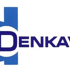Logo Denkavit.
